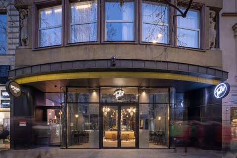 Restaurace Talíř - náhled 29