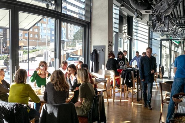 Restaurace Trifot - náhled 5