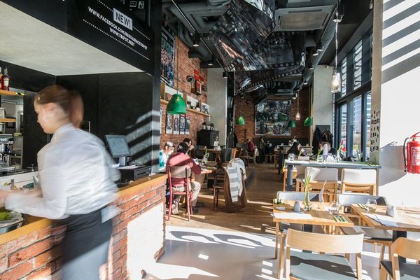 Restaurace Trifot - náhled 7