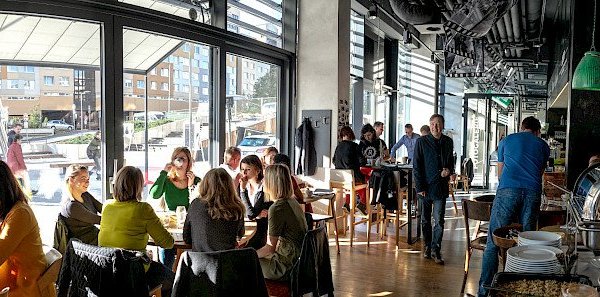 Restaurace Trifot - náhled 9