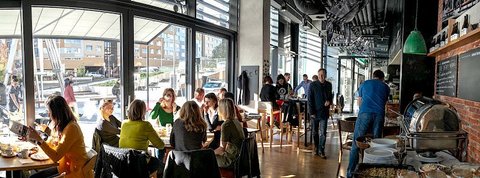 Restaurace Trifot - náhled 9