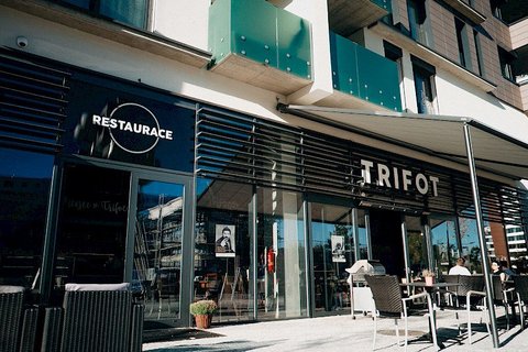 Restaurace Trifot - náhled 10
