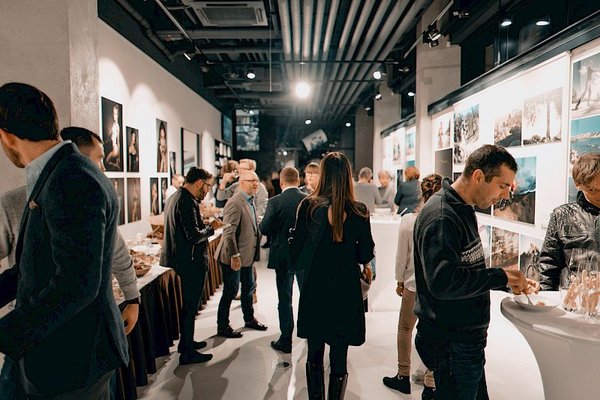 Restaurace Trifot - náhled 11