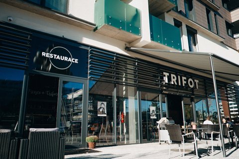 Restaurace Trifot - náhled 12