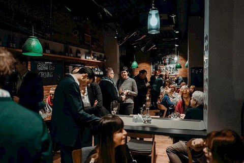 Restaurace Trifot - náhled 13