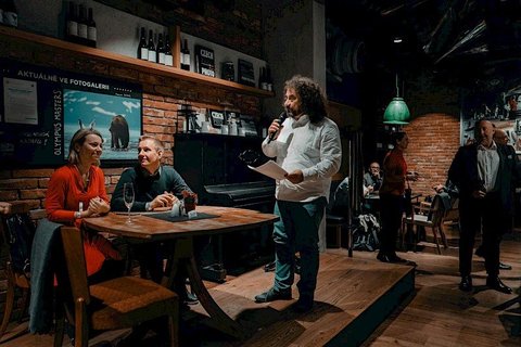 Restaurace Trifot - náhled 14