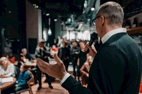 Restaurace Trifot - náhled 15