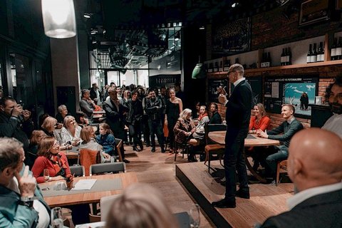 Restaurace Trifot - náhled 16