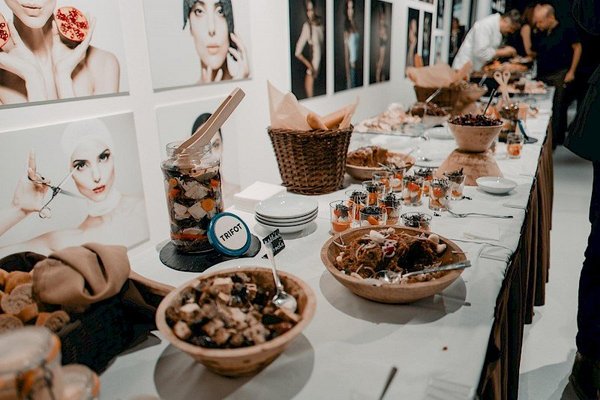 Restaurace Trifot - náhled 18