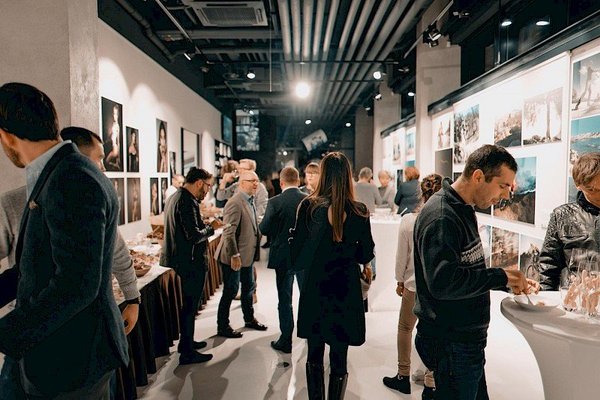 Restaurace Trifot - náhled 19