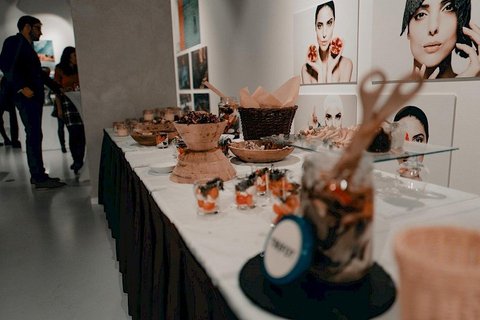 Restaurace Trifot - náhled 20