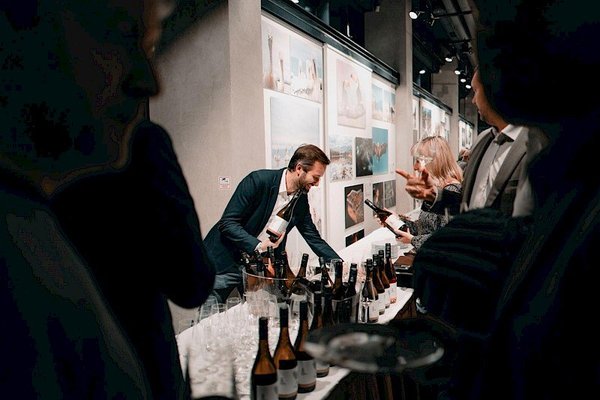 Restaurace Trifot - náhled 21