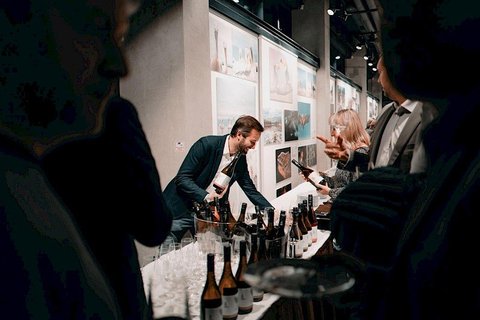 Restaurace Trifot - náhled 21