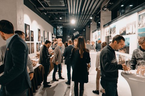 Restaurace Trifot - náhled 23