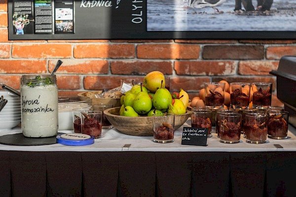 Restaurace Trifot - náhled 24