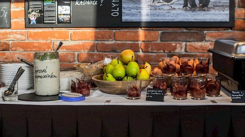 Restaurace Trifot - náhled 24