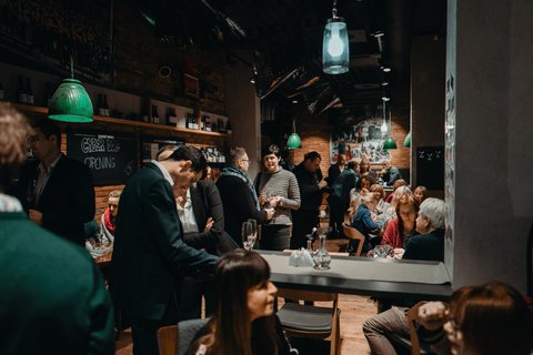 Restaurace Trifot - náhled 25