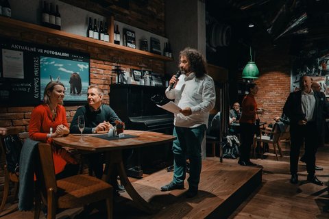 Restaurace Trifot - náhled 26