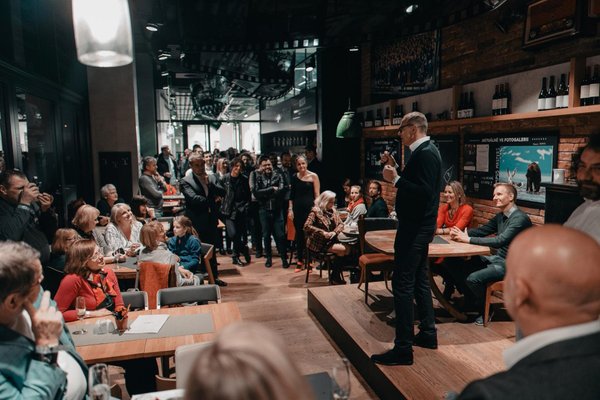 Restaurace Trifot - náhled 28