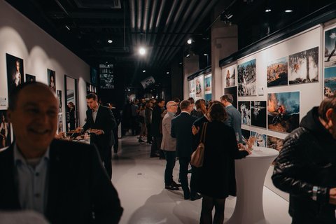 Restaurace Trifot - náhled 29