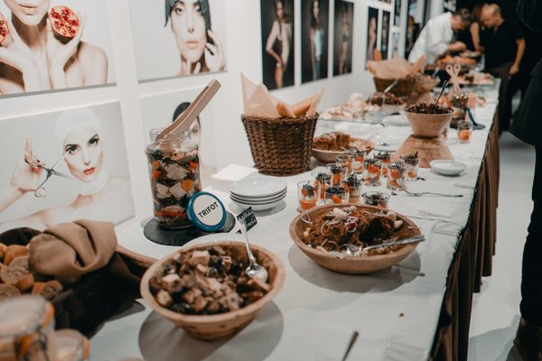 Restaurace Trifot - náhled 30