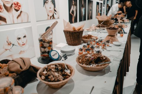 Restaurace Trifot - náhled 30