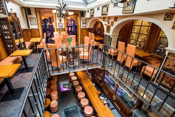 Restaurace U Zlatého Stromu - náhled 3