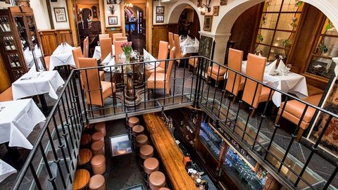 Restaurace U Zlatého Stromu - náhled 4