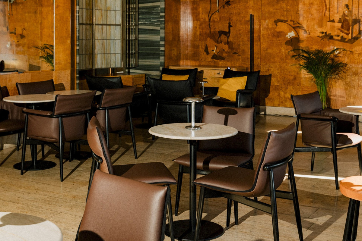 Restaurant Parnas - obrázek 1