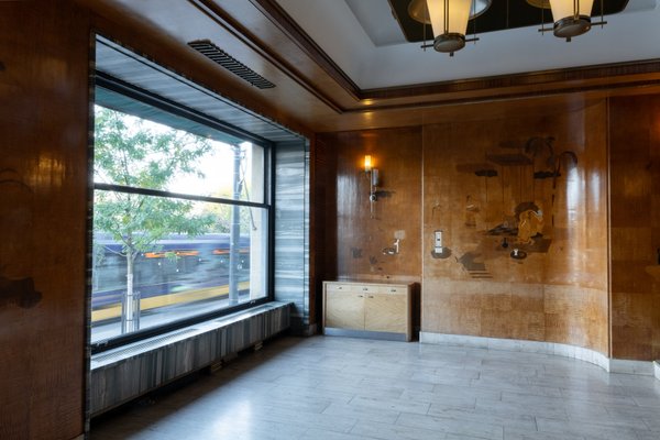 Restaurant Parnas - náhled 2