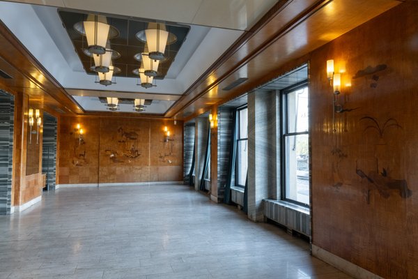 Restaurant Parnas - náhled 3