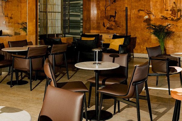 Restaurant Parnas - náhled 4