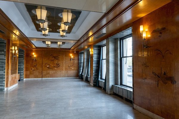 Restaurant Parnas - náhled 6