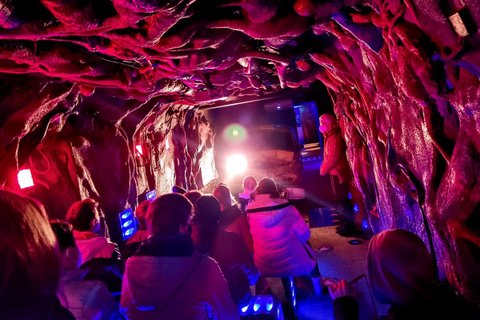 Revolution Train - náhled 4