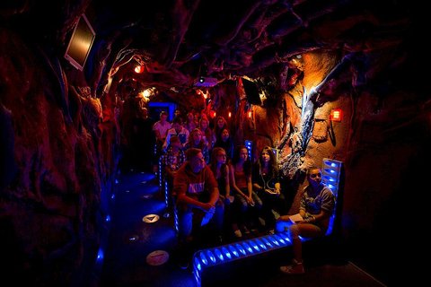 Revolution Train - náhled 6