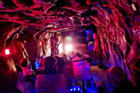 Revolution Train - náhled 8