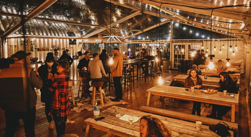 River Rink - Kluziště Karlín - obrázek 1