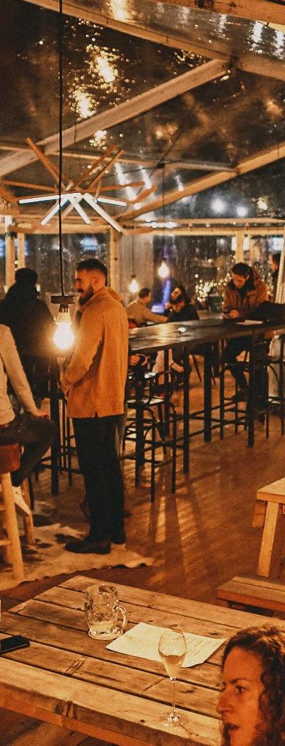 River Rink - Kluziště Karlín