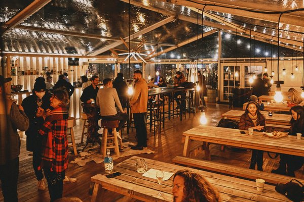 River Rink - Kluziště Karlín