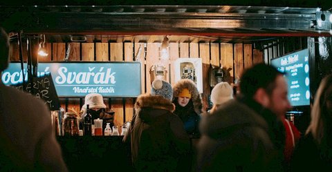 River Rink - Kluziště Karlín - náhled 4