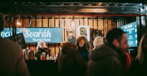 River Rink - Kluziště Karlín - náhled 12