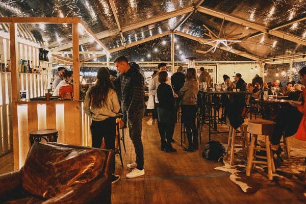 River Rink - Kluziště Karlín - náhled 16