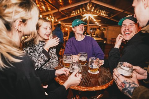 River Rink - Kluziště Karlín - náhled 17