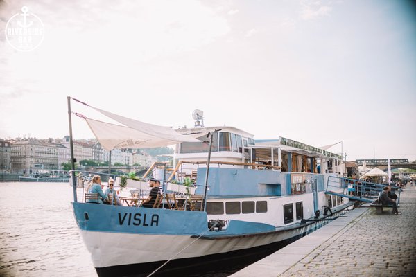 Riverside Bar - náhled 2