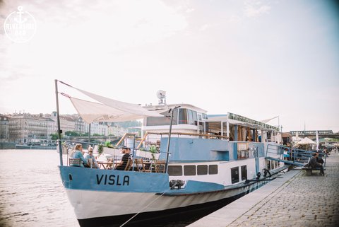 Riverside Bar - náhled 2