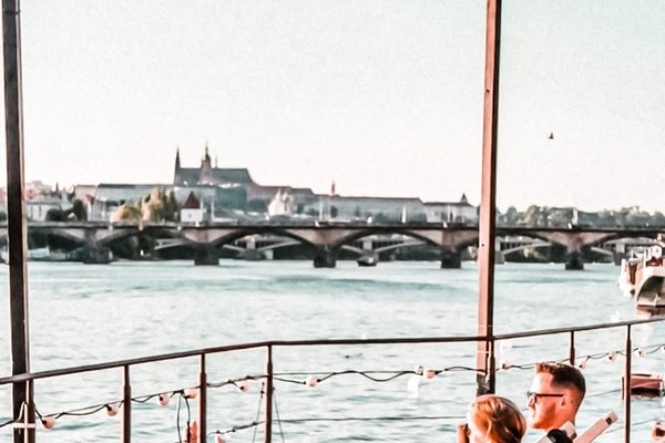 Riverside Bar - náhled 4