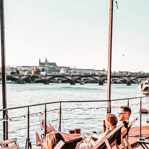 Riverside Bar - náhled 4