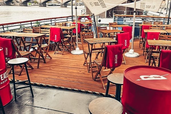 Riverside Bar - náhled 5