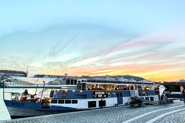 Riverside Bar - náhled 6