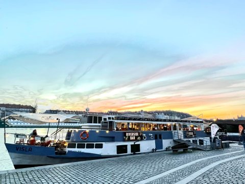 Riverside Bar - náhled 6